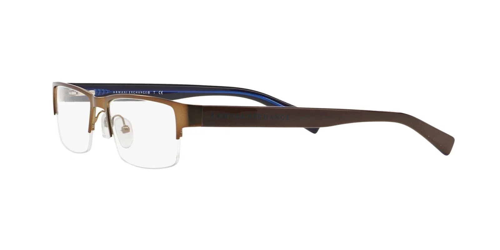 Armani Exchange 1015 Eyeglasses - view 8